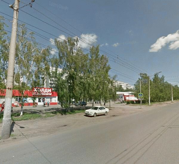 Отделение Совкомбана по адресу ул. Ярослава Гашека,  д. 3,  корп. 3