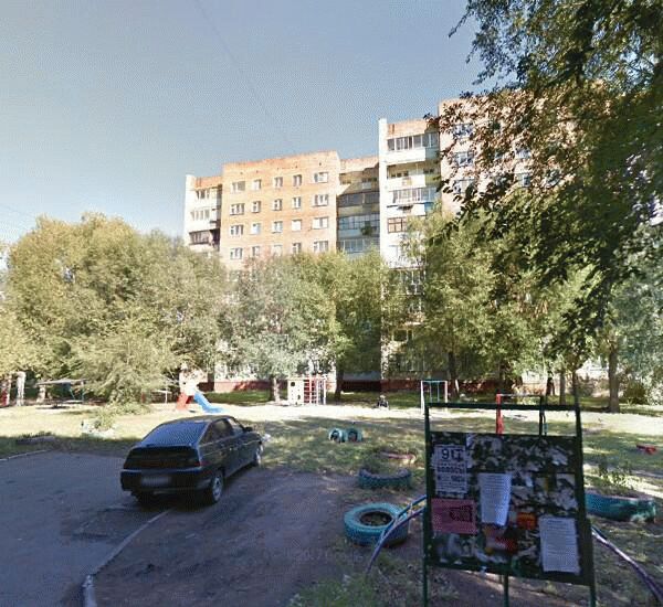 Отделение Совкомбана по адресу ул. Кирова,  д. 9