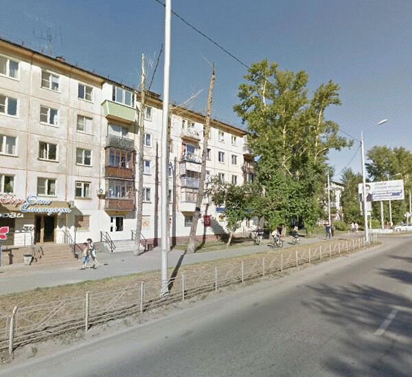 Отделение Совкомбана по адресу ул. 24-я Северная,  д. 171