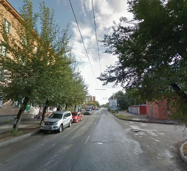 Отделение Совкомбана по адресу ул. Красный путь,  д. 82а