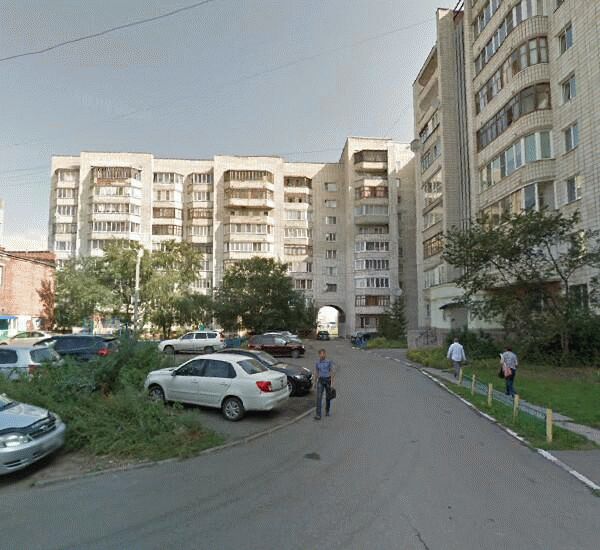 Отделение Совкомбана по адресу ул. Перелета,  д. 8/1