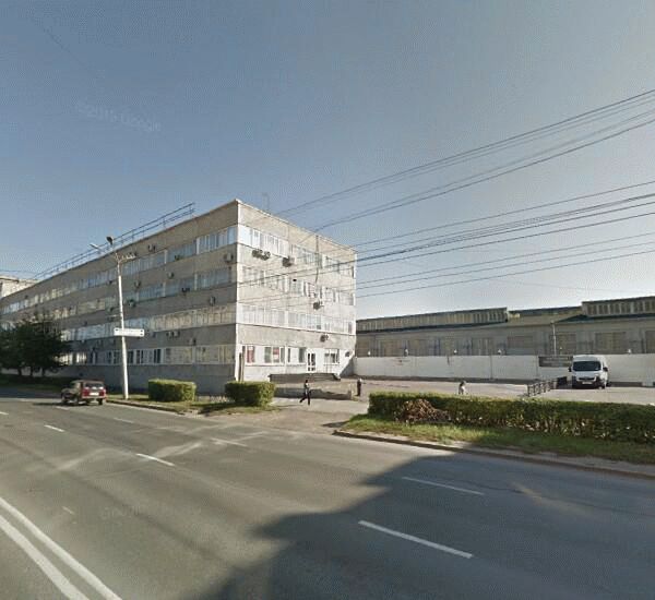 Отделение Совкомбана по адресу просп. Карла Маркса,  д. 30