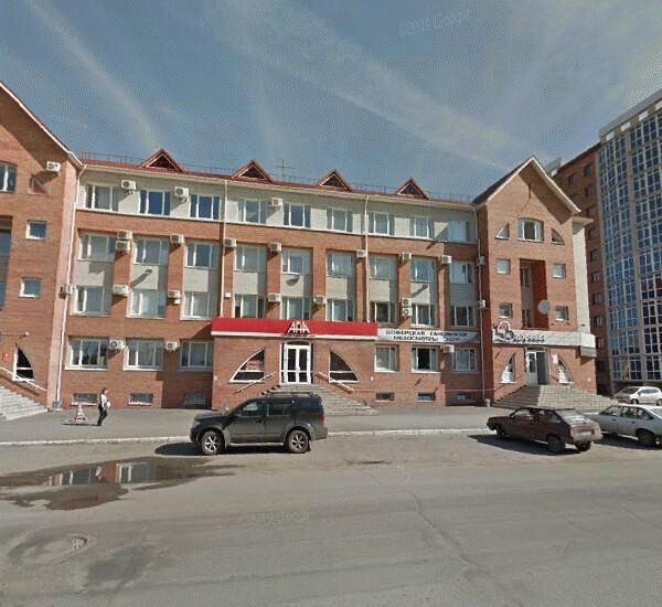 Отделение БайкалИнвестБанка по адресу ул. Октябрьская,  д. 157