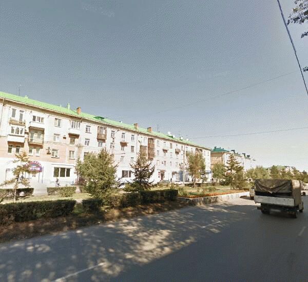 Отделение Банка «ФК Открытие» по адресу просп. Мира,  д. 35