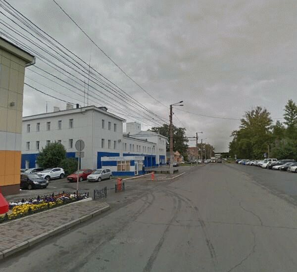 Отделение Газпромбанка по адресу просп. Губкина,  д. 1,  корп. 1