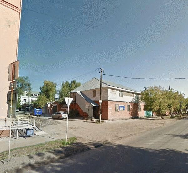 Отделение Почта Банка по адресу ул. Блусевич,  д. 21