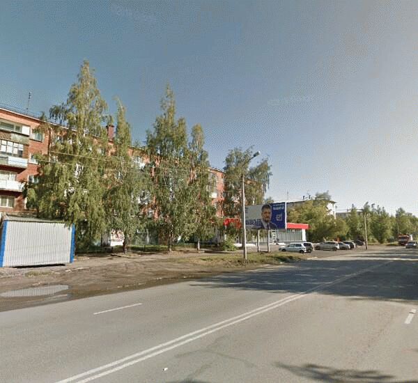 Отделение Почта Банка по адресу ул. 22 Апреля,  д. 16