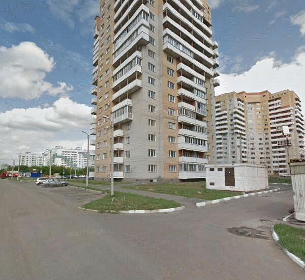 Отделение ПФС-Банка по адресу ул. Звездная,  д. 6,  корп. 1