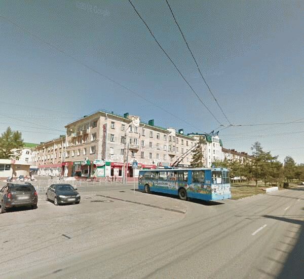 Отделение Россельхозбанка по адресу просп. Мира,  д. 29